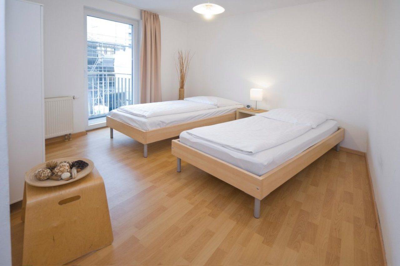 Appartamento Old Town Gartenstrasse