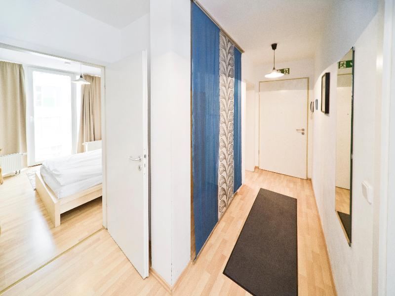 Appartamento Old Town Gartenstrasse