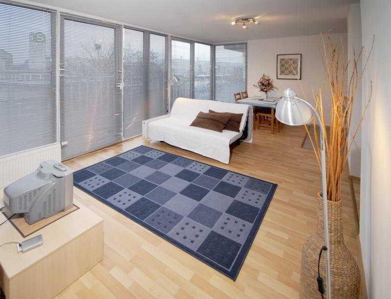 Appartamento Old Town Gartenstrasse *
