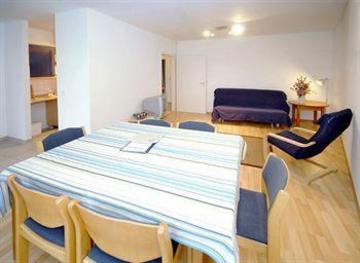 Appartamento Old Town Gartenstrasse Berlino