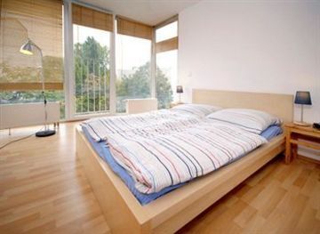Appartamento Old Town Gartenstrasse Berlino