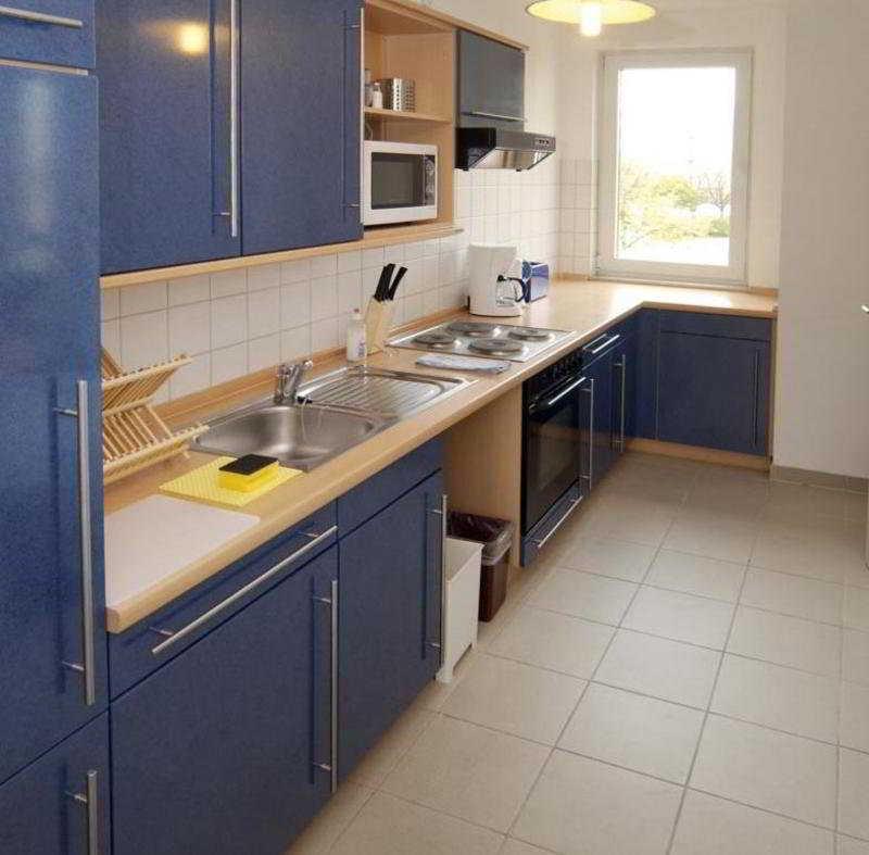 Old Town Gartenstrasse Apartment *